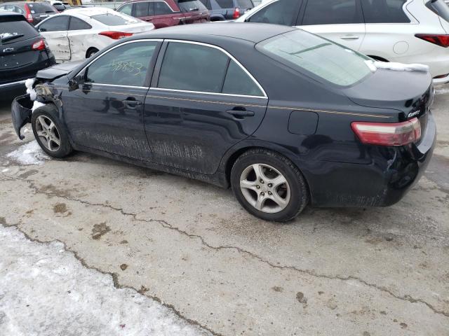 Photo 2 from auction – 2007 TOYOTA CAMRY CE with VIN 4T1BE46K27U615660