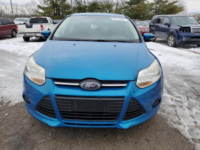 Photo 5 from auction – 2014 FORD FOCUS SE with VIN 1FADP3F24EL198844