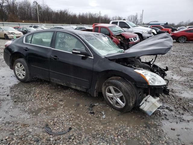 Photo 4 from auction – 2011 NISSAN ALTIMA BAS with VIN 1N4AL2AP1BC167266
