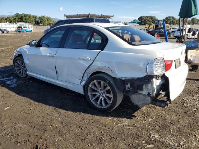 Photo 2 from auction – 2011 BMW 328 I SULE with VIN WBAPH5G5XBNM76765