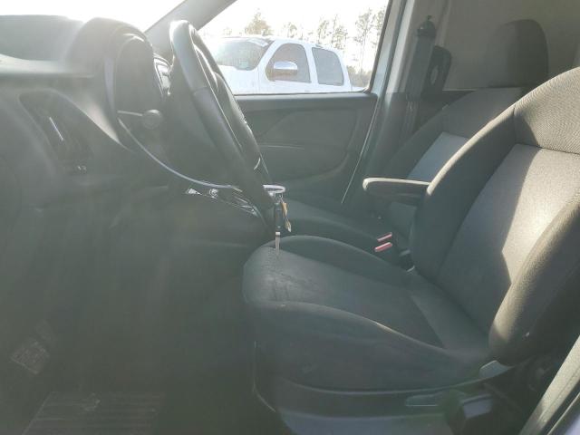Photo 7 from auction – 2016 RAM PROMASTER with VIN ZFBERFBT3G6C87112