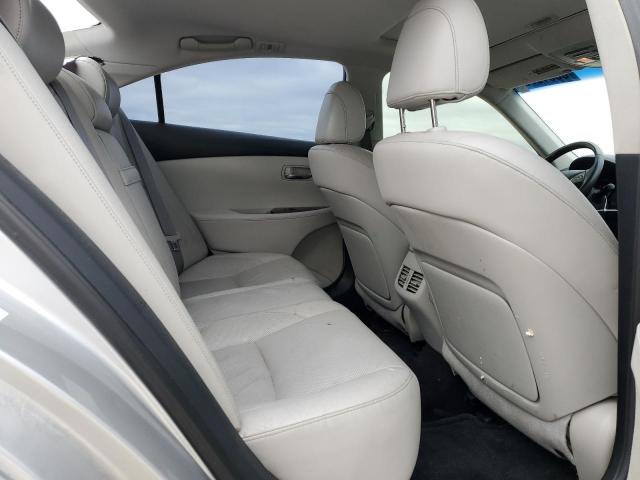 Photo 10 from auction – 2010 LEXUS ES 350 with VIN JTHBK1EG3A2411122