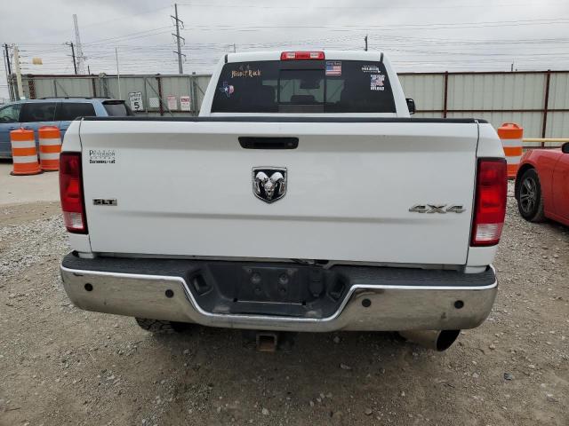 Photo 6 from auction – 2017 RAM 2500 SLT with VIN 3C6UR5DL5HG551497