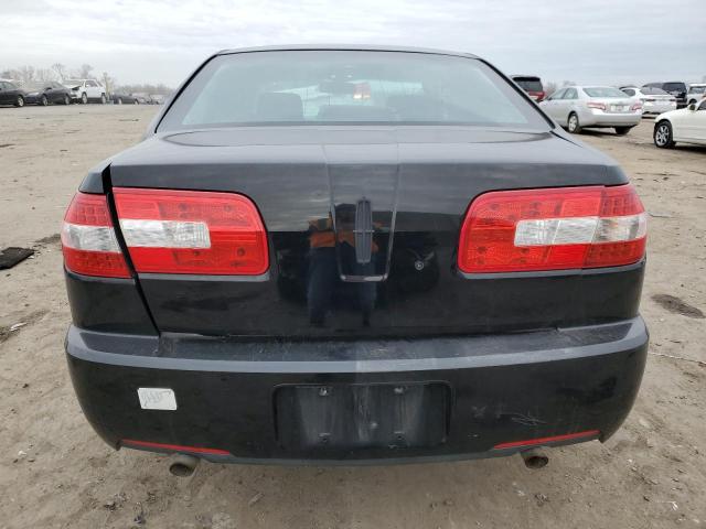 صورة رقم 6 من المزاد - 2006 LINCOLN ZEPHYR مع VIN 3LNHM26176R608279