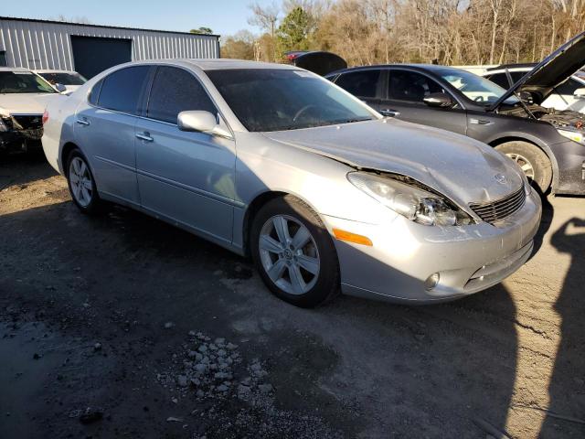 Photo 4 from auction – 2006 LEXUS ES 330 with VIN JTHBA30G165167269