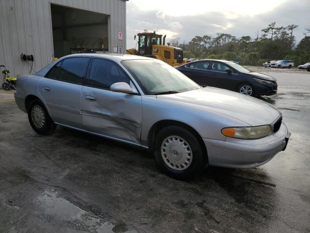 Photo 4 from auction – 2002 BUICK CENTURY CU with VIN 2G4WS52J421143320