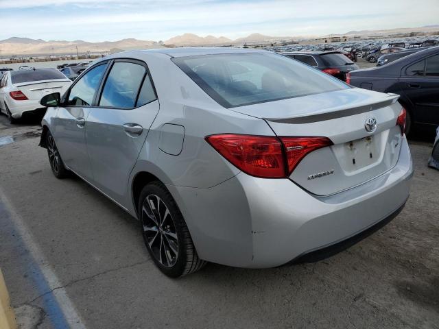 Photo 2 from auction – 2018 TOYOTA COROLLA L with VIN 2T1BURHE7JC025812