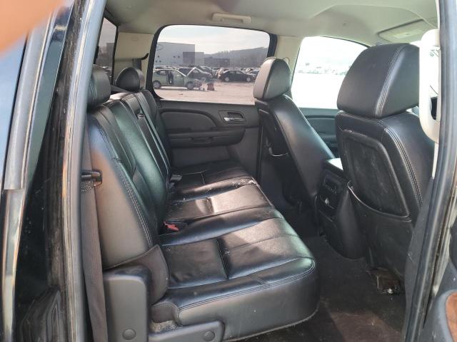 Photo 10 from auction – 2007 CHEVROLET SILVERADO with VIN 2GCEC13Y571557425