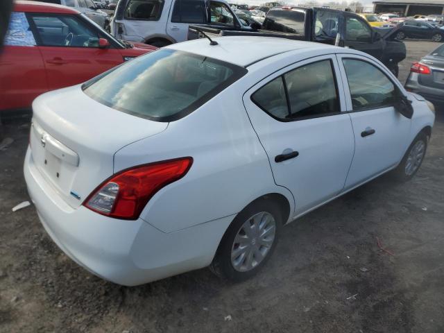 Photo 3 from auction – 2012 NISSAN VERSA S with VIN 3N1CN7AP6CL865715