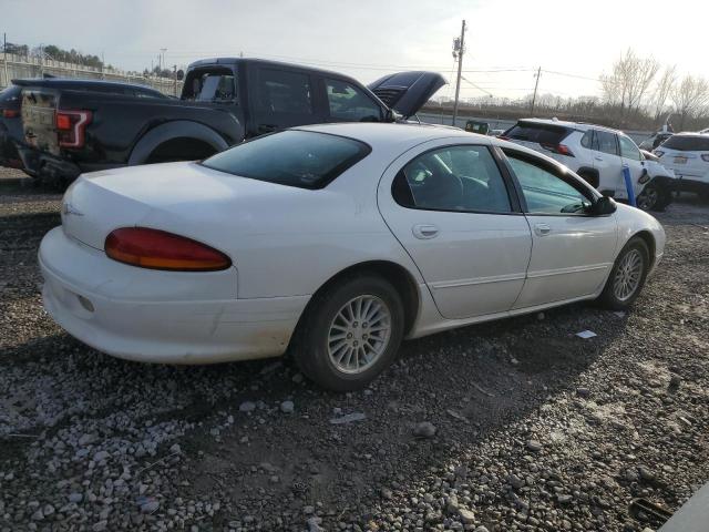 Photo 3 from auction – 2002 CHRYSLER CONCORDE L with VIN 2C3HD36M02H241062