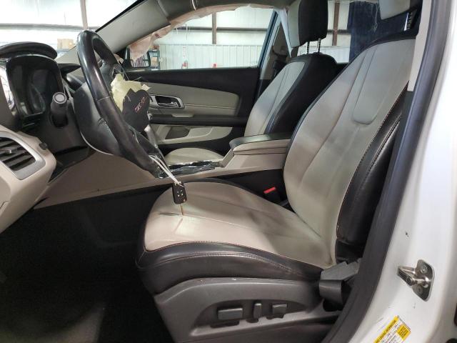 Photo 7 from auction – 2015 GMC TERRAIN SL with VIN 2GKALSEK3F6123636