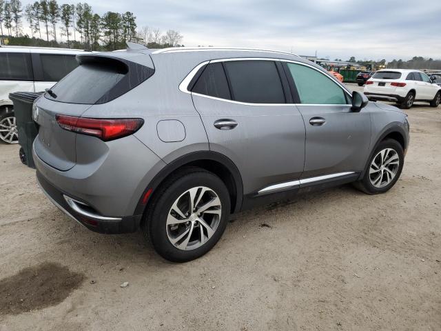 Photo 3 from auction – 2021 BUICK ENVISION E with VIN LRBFZNR42MD106028