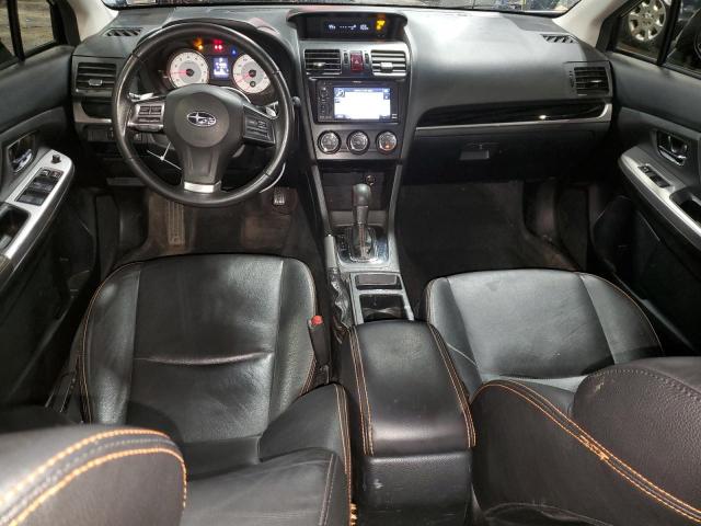 Photo 8 from auction – 2012 SUBARU IMPREZA SP with VIN JF1GPAU65CH246214
