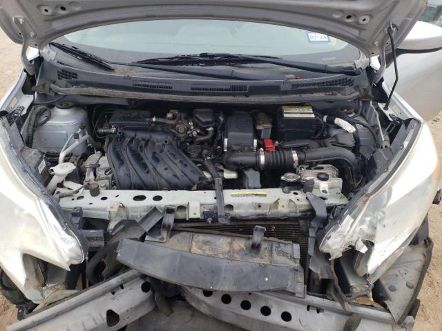 Photo 11 from auction – 2016 NISSAN VERSA NOTE with VIN 3N1CE2CP7GL366492