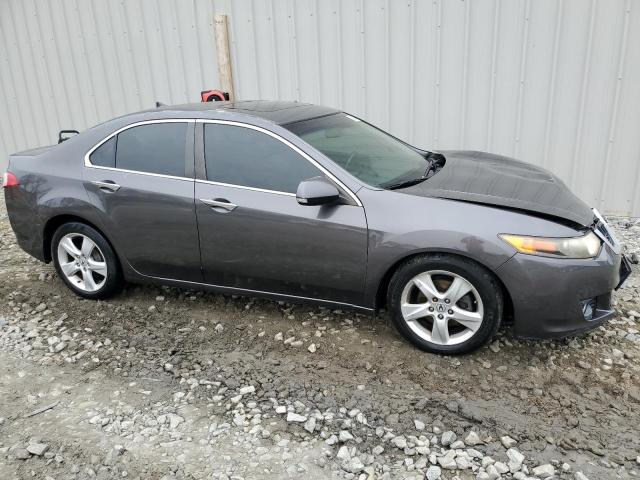 Photo 4 from auction – 2009 ACURA TSX with VIN JH4CU26609C024589