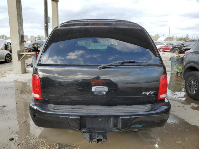 Photo 6 from auction – 2003 DODGE DURANGO R/ with VIN 1D8HS78Z63F572184