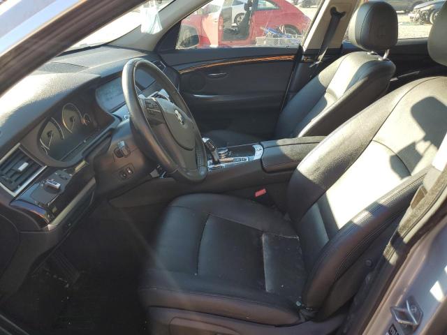 Photo 7 from auction – 2014 BMW 535 XIGT with VIN WBA5M4C56ED183751