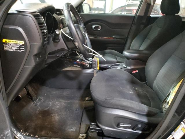 Photo 7 from auction – 2015 KIA SOUL ! with VIN KNDJX3A58F7170456