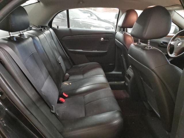 Photo 10 from auction – 2010 CHEVROLET MALIBU 2LT with VIN 1G1ZD5EB5AF289015