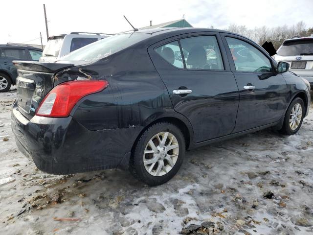 Фото 3 с аукциона – 2016 NISSAN VERSA S с VIN 3N1CN7AP1GL827279