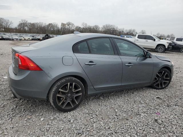 Photo 3 from auction – 2018 VOLVO S60 DYNAMI with VIN YV126MFL4J2461895