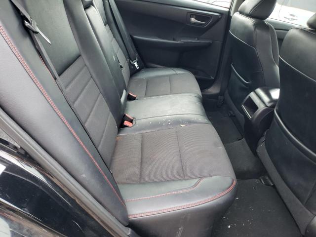 Photo 10 from auction – 2017 TOYOTA CAMRY LE with VIN 4T1BF1FK6HU384016