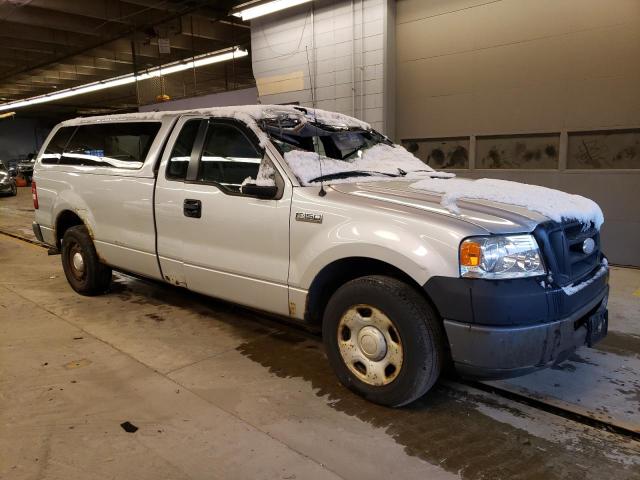 Foto 1 de la subasta – 2006 FORD F150 con VIN 1FTRF12296NB07067