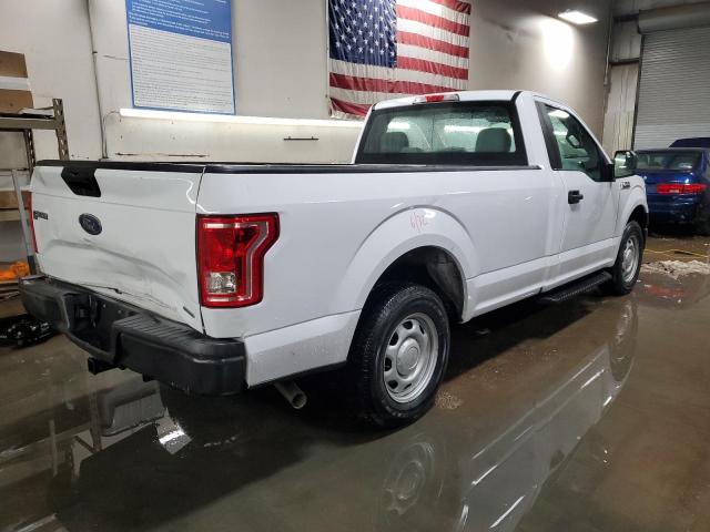 Photo 3 from auction – 2016 FORD F150 with VIN 1FTMF1C85GKD95685