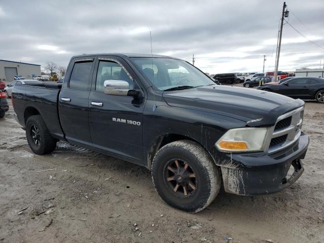 Photo 4 from auction – 2012 DODGE RAM 1500 S with VIN 1C6RD7GP8CS116151