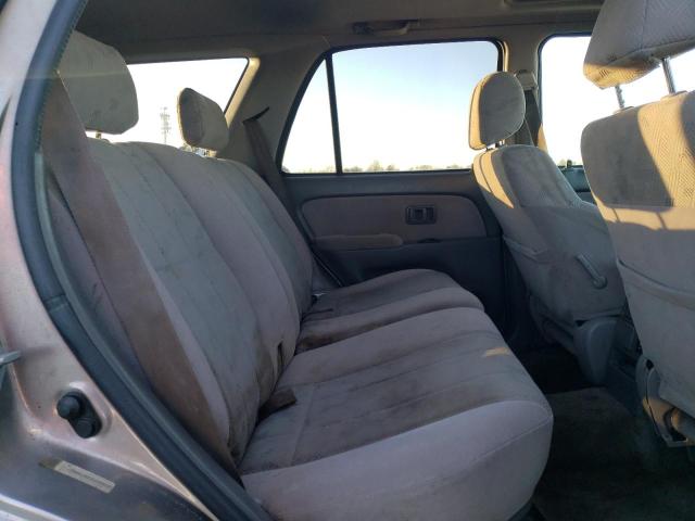 Photo 10 from auction – 2001 TOYOTA 4RUNNER with VIN JT3HN86RX10348872