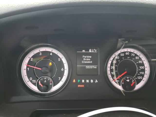 Photo 9 from auction – 2020 RAM 1500 CLASS with VIN 1C6RR6FG0LS138416