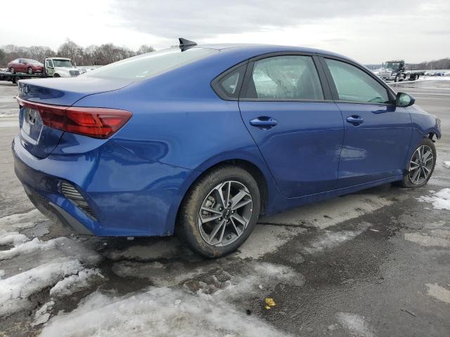 Photo 3 from auction – 2023 KIA FORTE LX with VIN 3KPF24AD8PE627057