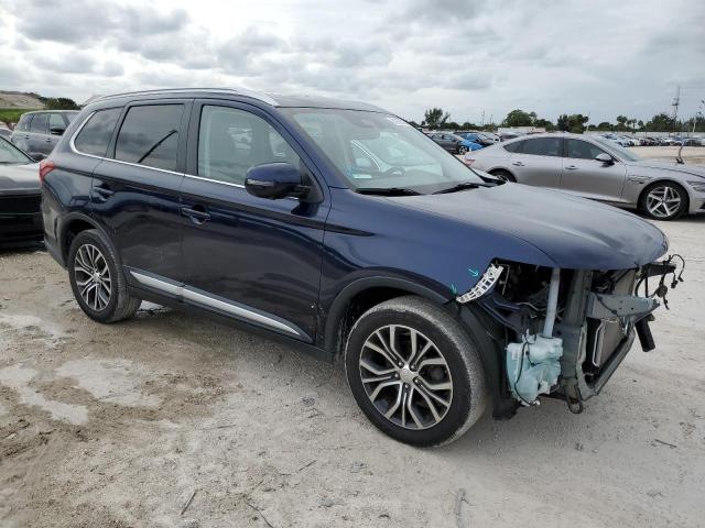 Photo 4 from auction – 2017 MITSUBISHI OUTLANDER with VIN JA4AD3A3XHZ047086