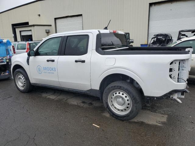 Photo 2 from auction – 2022 FORD MAVERICK X with VIN 3FTTW8E99NRA95604