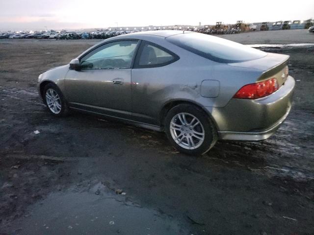 Photo 2 from auction – 2006 ACURA RSX with VIN JH4DC54896S013864
