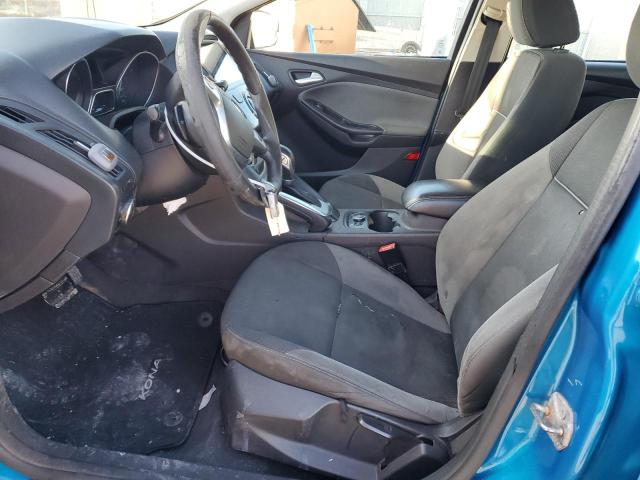Photo 7 from auction – 2013 FORD FOCUS SE with VIN 1FADP3K25DL304206