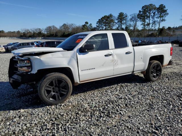 CHEVROLET SILVERADO 2019 with VIN 2GCVKNEC5K1191583 - Photo from auction