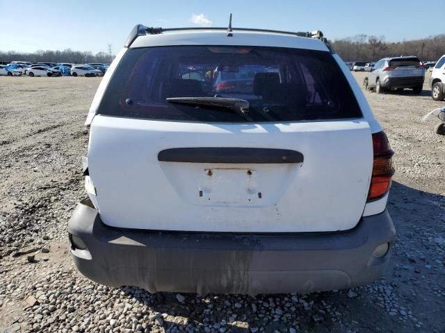 Photo 6 from auction – 2006 PONTIAC VIBE with VIN 5Y2SL658X6Z463527
