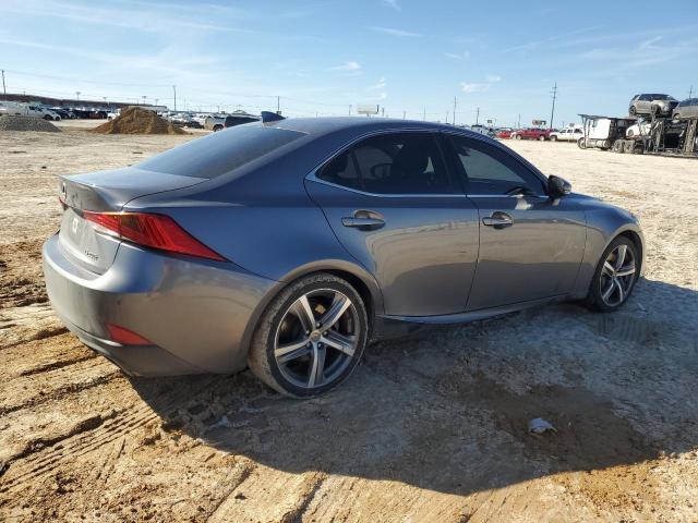 Photo 3 from auction – 2017 LEXUS IS 200T with VIN JTHBA1D24H5048881