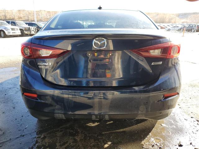 Photo 6 from auction – 2016 MAZDA 3 TOURING with VIN JM1BM1W35G1310797