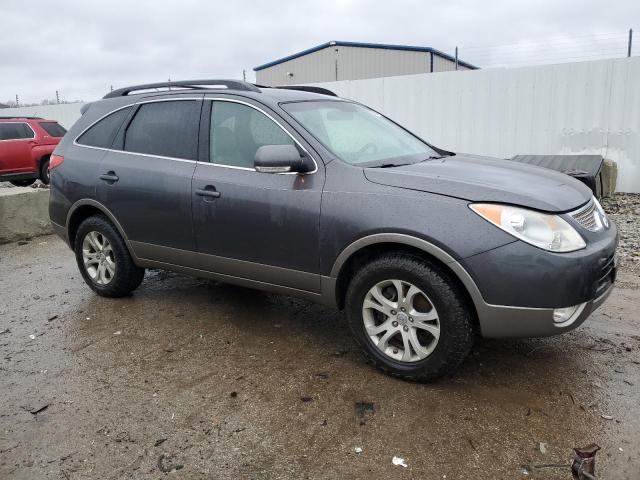 Photo 4 from auction – 2011 HYUNDAI VERACRUZ G with VIN KM8NU4CC1BU145756