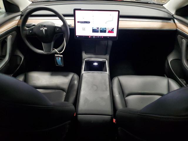 Photo 8 from auction – 2023 TESLA MODEL 3 with VIN 5YJ3E1EA2PF438682