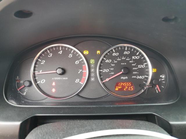 Фото 9 с аукциона – 2008 MAZDA 6 I с VIN 1YVHP80C385M01106