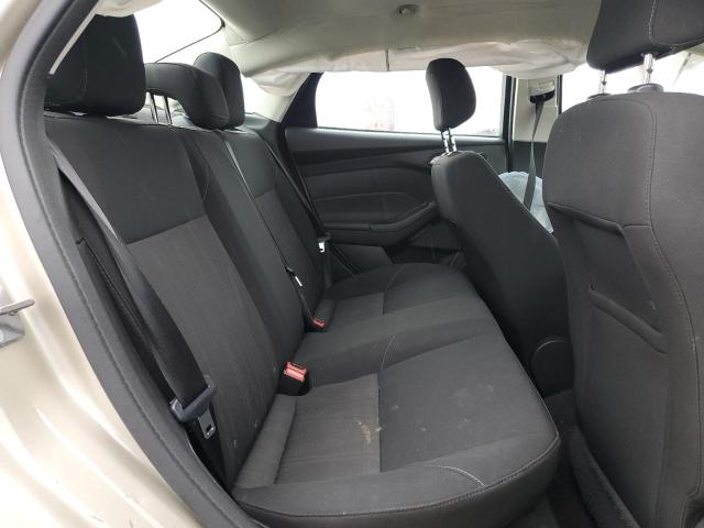 Photo 10 from auction – 2018 FORD FOCUS SEL with VIN 1FADP3H27JL238065
