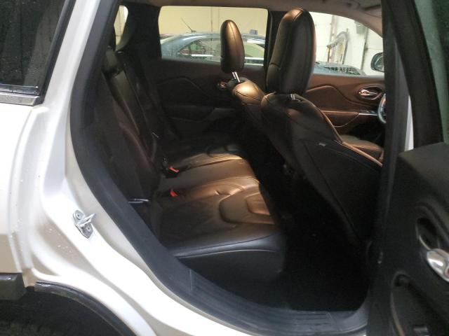 Photo 11 from auction – 2019 JEEP CHEROKEE L with VIN 1C4PJMDX0KD421755