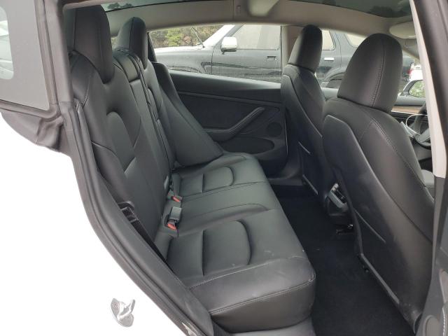 Photo 10 from auction – 2023 TESLA MODEL 3 with VIN 5YJ3E1EA4PF588874