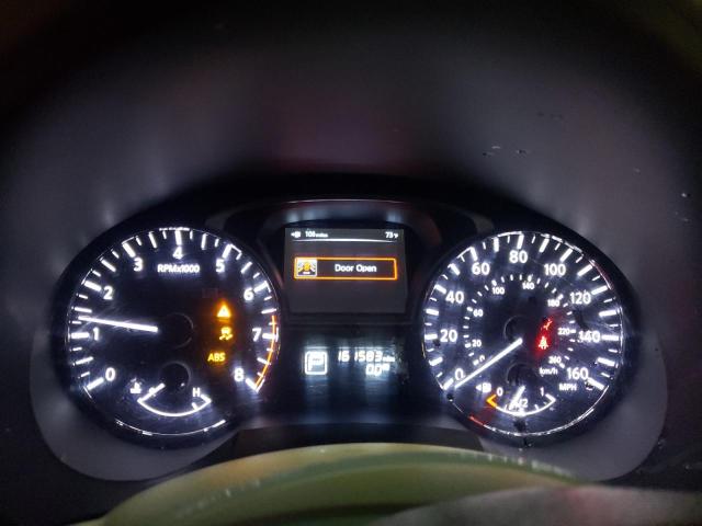 Photo 9 from auction – 2013 NISSAN ALTIMA 2.5 with VIN 1N4AL3AP5DN428833