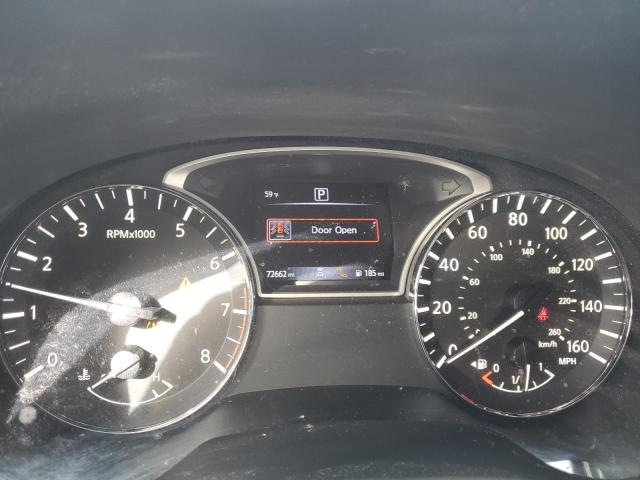 Photo 9 from auction – 2019 NISSAN PATHFINDER with VIN 5N1DR2MN4KC620002