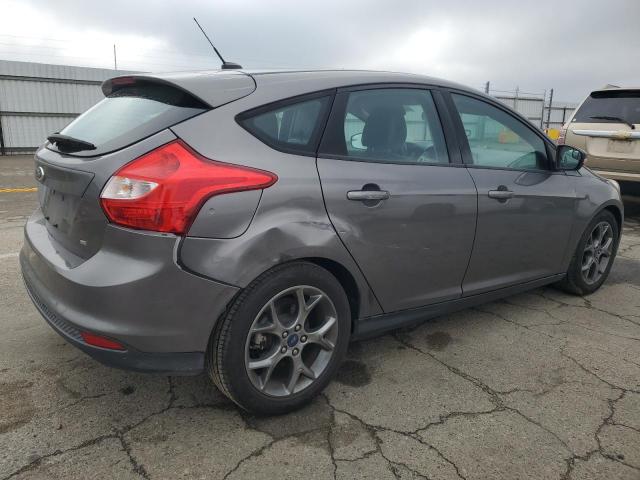 Photo 3 from auction – 2014 FORD FOCUS SE with VIN 1FADP3K22EL213590