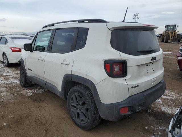 Photo 2 from auction – 2018 JEEP RENEGADE S with VIN ZACCJBAB8JPH94456